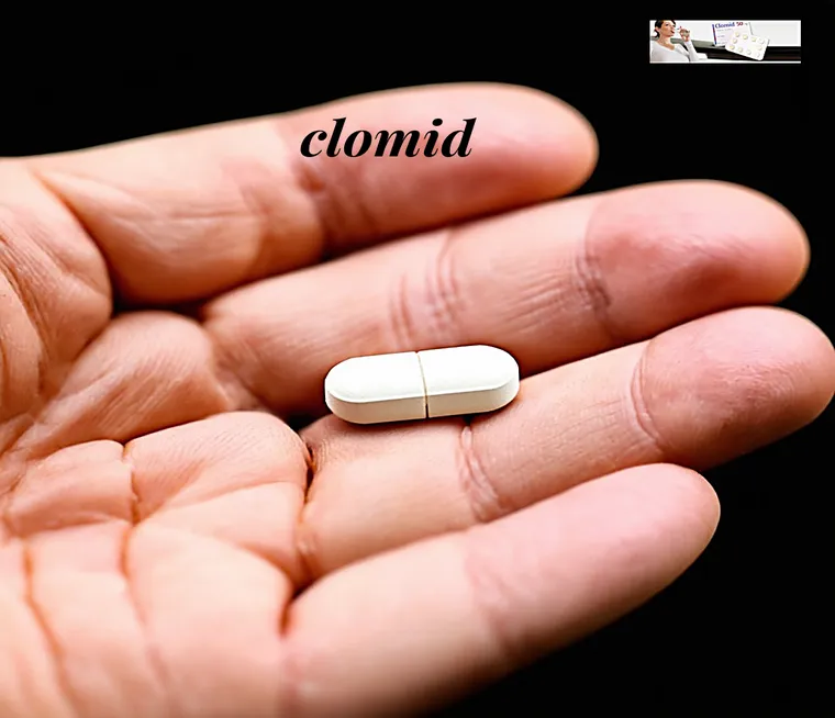 Clomid 3